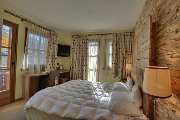 Hotel Bait de Angial