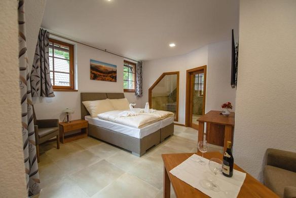 Wellness Hotel Ondrášův dvůr