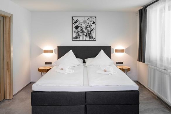 Wellness aparthotel Martiňák