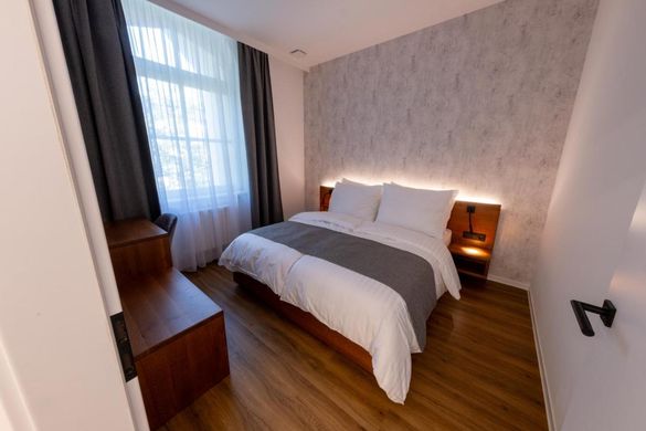 IT Centrum Apartments