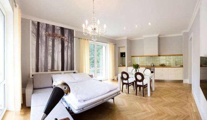 Spa Hotel Garni Löwenstein