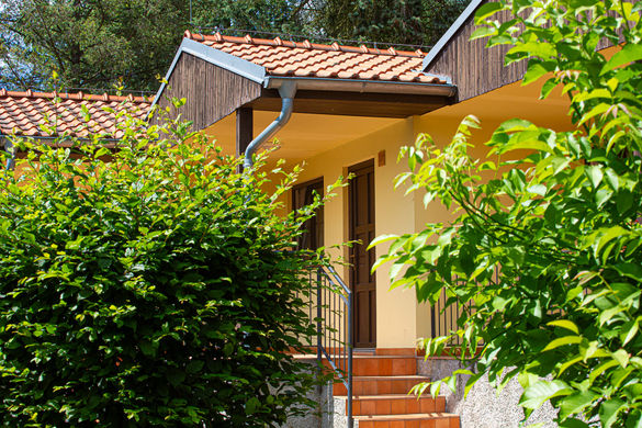 Resort Beach Nová Živohošť