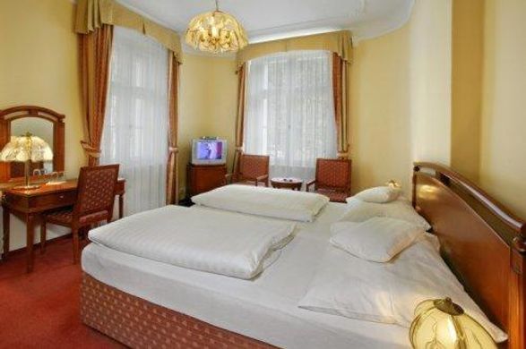 Hotel Saint Antonius