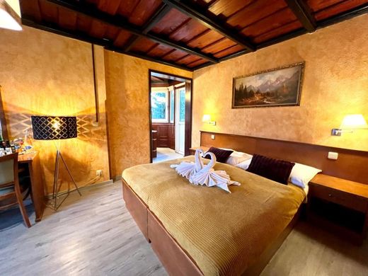 Schlosshotel Marienbad