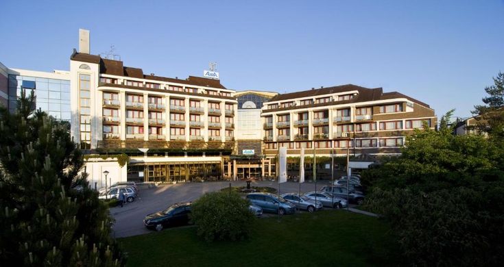 Hotel Ajda