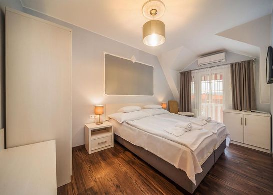 Tokajer Wellness Panzió