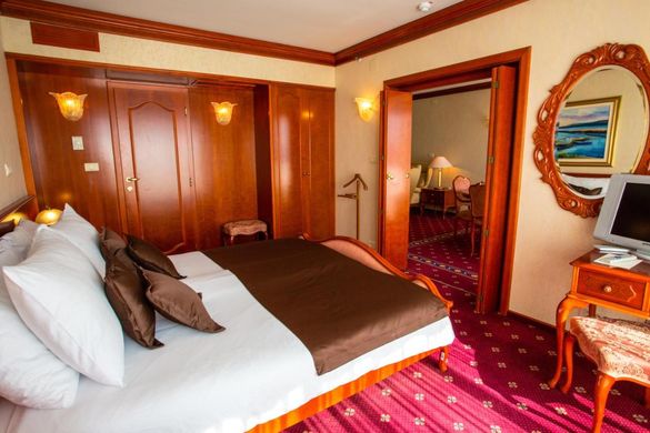 Grand Hotel Bernardin