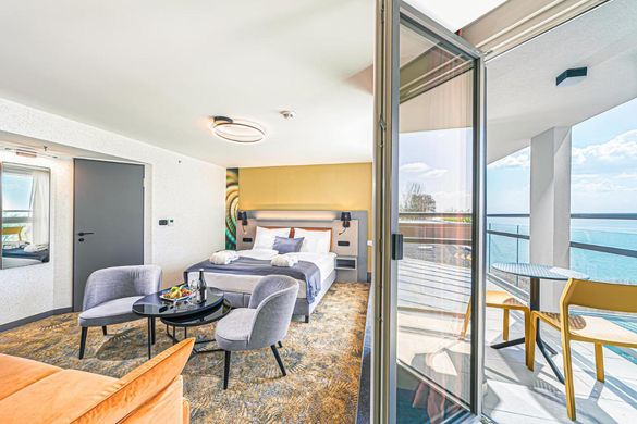 Hotel Helikon Keszthely