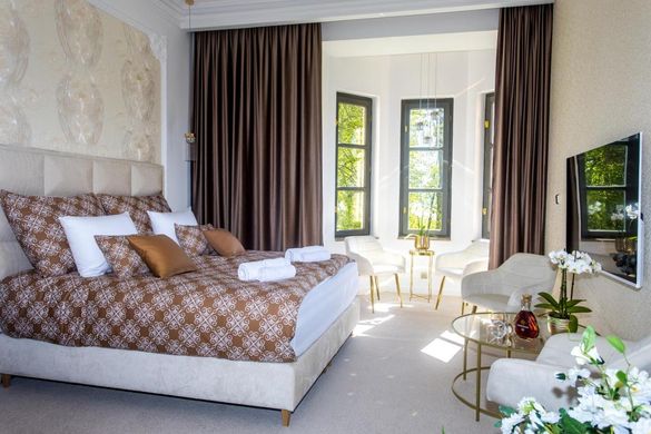 Hotel Zámek KVASETICE