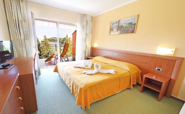 Resort Salinera Hotel