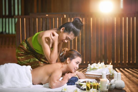 Wellness pobyt s Thajskou masáží (2 noci)