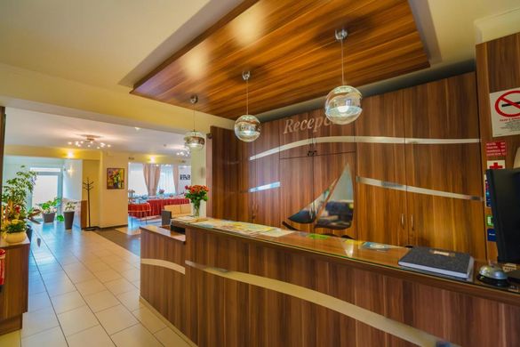 Balaton Colors Beach Hotel