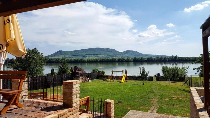 Vinařský dům Pálava