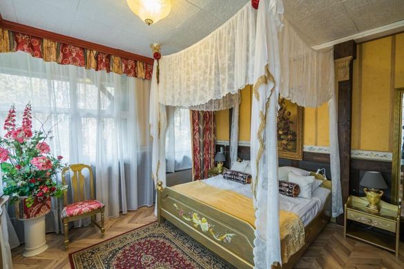 Janus Boutique Hotel & Spa