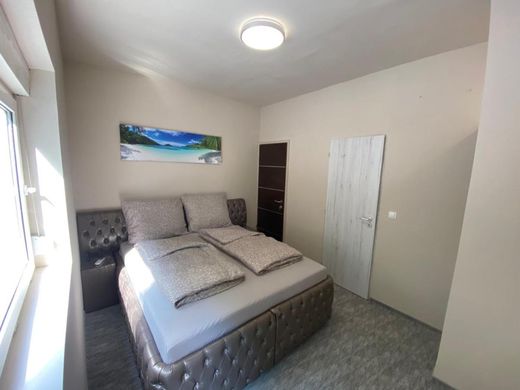 Kinizsi Udvar Apartmanház