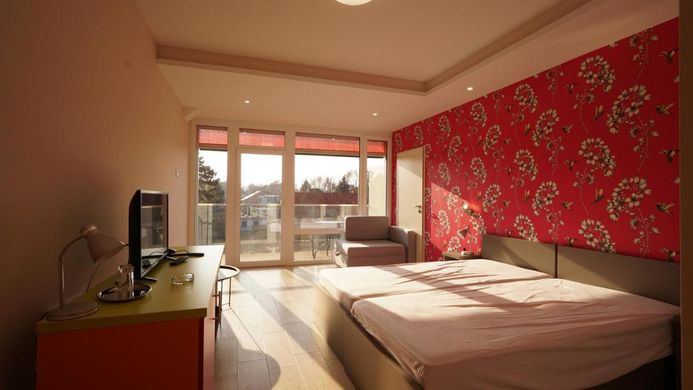 Colors Holiday Hotel