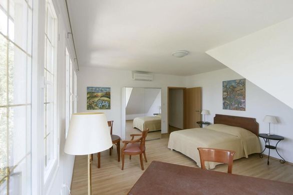 Partvilla Balatonboglar