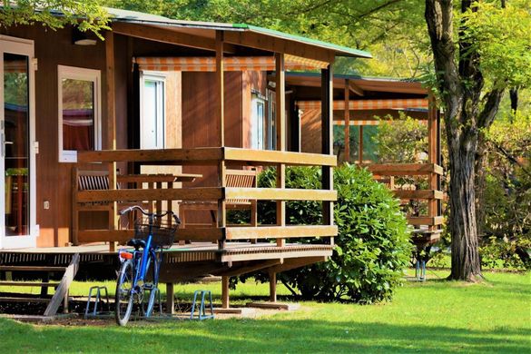 Camping Village Capalonga