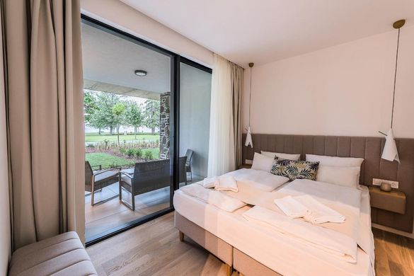 OliverLux aparthotel