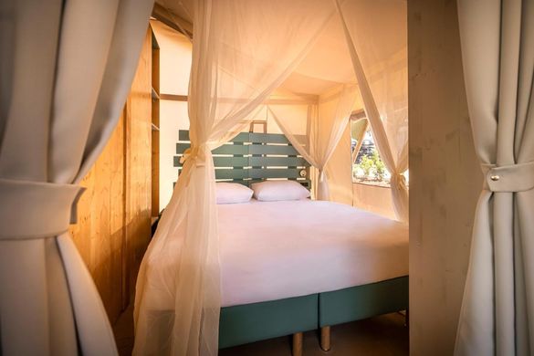 Maistra Camping Amarin Glamping