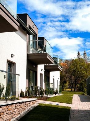 M26 Prémium apartman