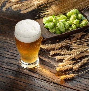 Spa package with brewery excursion for 3 days (2 nights)