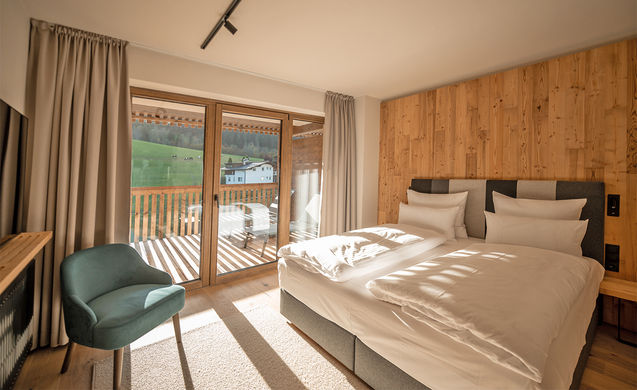 ADEA Lifestyle Suites Fieberbrunn