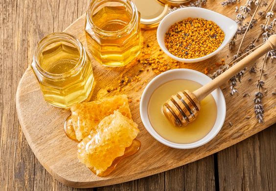 Medový balíček (3 noci)