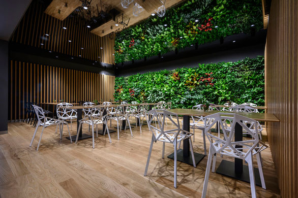 Amande Wine Wellness Hotel