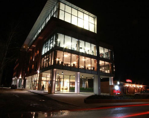 Hotel DELFÍN (DOLPHIN)