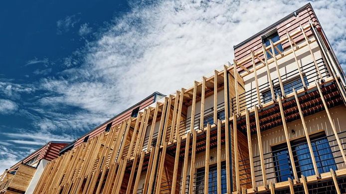 Wellness Hotel VOLARIK