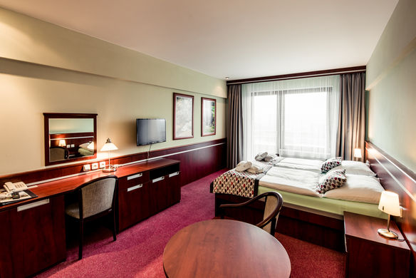 OREA Resort Panorama Moravský kras