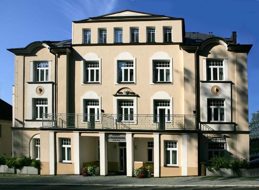 Hotel RESIDENCE LA PASSIONARIA