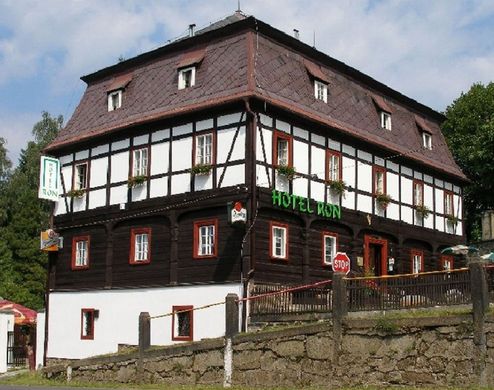 Hotel RON