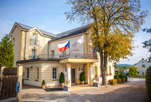 Hotel TOMMY