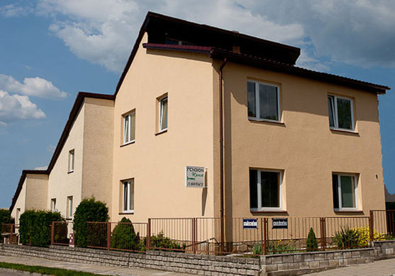 Pension KARST