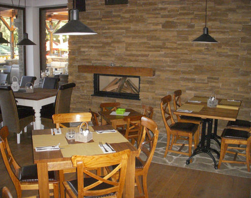 Rezidence Fami - De Luxe Design