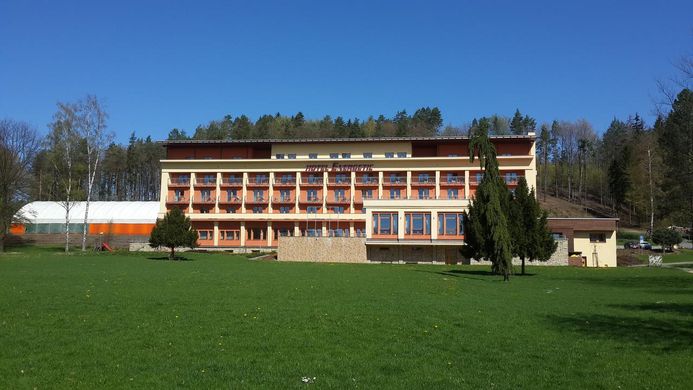 Wellness Resort ENERGETIC