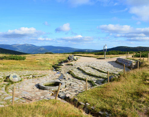 Horský hotel LABSKÁ BOUDA