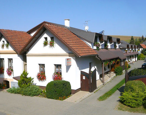 Pension SPIŠSKÝ DVOR