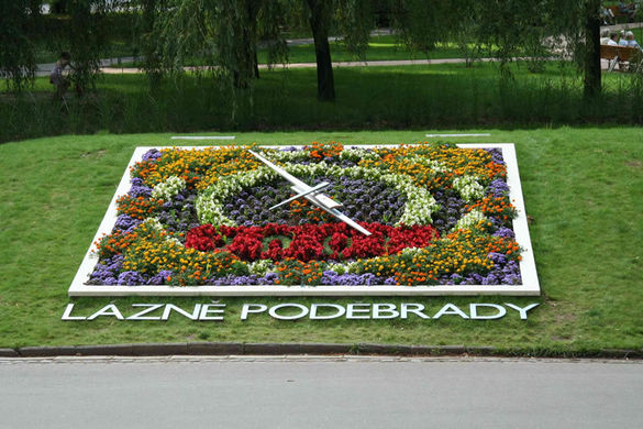 Lázeňský hotel PARK