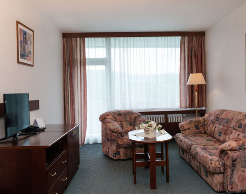 Splendid Ensana Health Spa Hotel