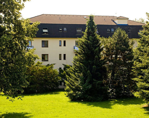 Morava Ensana Health Spa Hotel