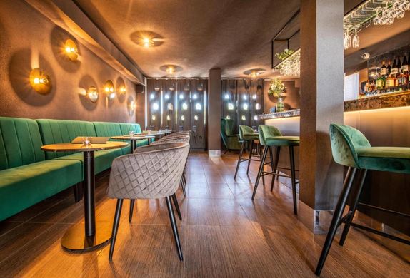 Hotel PARK PIEŠŤANY