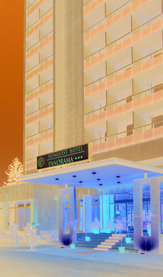 Hotel PANORÁMA HÉVÍZ