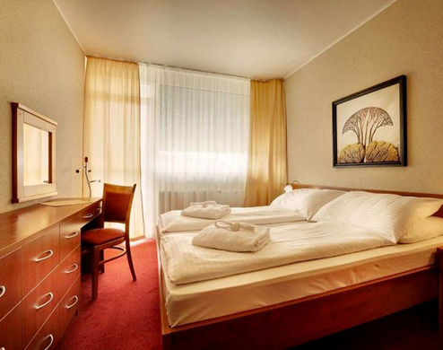 Léčebný dům RUBÍN