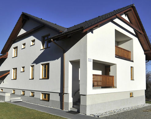 Aplend Depandance LUDMILA