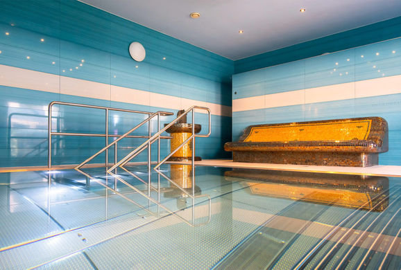 Spa & Wellness Hotel ORCHIDEA