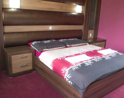 Penzion U VODNÍKA III.