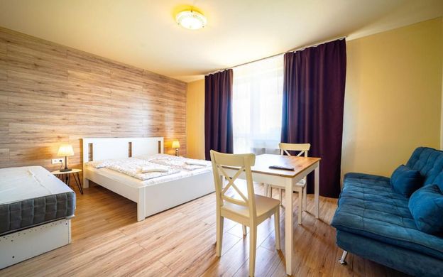 Apartmány KARMON PARK